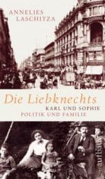 Cover von Die Liebknechts