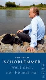Cover von Wohl dem, der Heimat hat