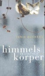 Cover von Himmelskörper