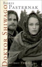 Cover von Doktor Shiwago