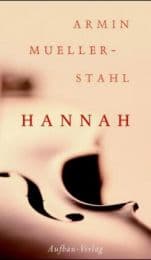 Cover von Hannah