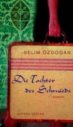 Cover von Die Tochter des Schmieds