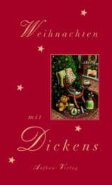 Cover von Weihnachten mit Dickens