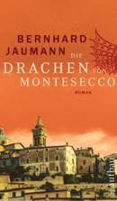 Cover von Die Drachen von Montesecco