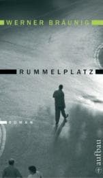 Cover von Rummelplatz