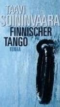 Cover von Finnischer Tango