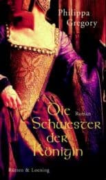 Cover von Die Schwester der Königin