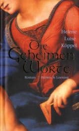 Cover von Die Geheimen Worte