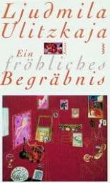 Cover von Ein fröhliches Begräbnis