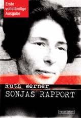 Cover von Sonjas Rapport