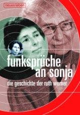 Cover von Funksprüche an Sonja