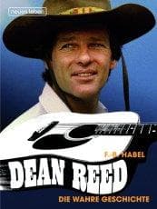 Cover von Dean Reed