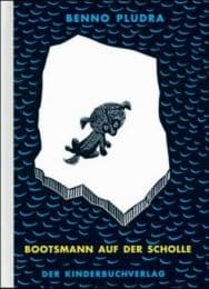 Cover von Bootsmann auf der Scholle