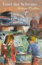 Cover von Insel der Schwäne