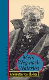 Cover von Mein Weg nach Waterloo
