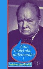 Cover von Zum Teufel alle miteinander!