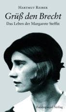 Cover von Grüß den Brecht