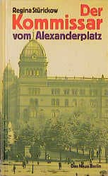 Cover von Der Kommissar vom Alexanderplatz