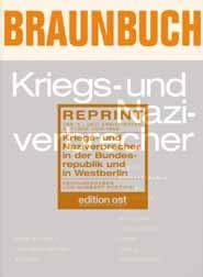 Cover von Braunbuch