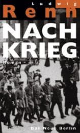 Cover von Nachkrieg