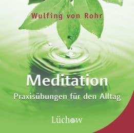 Cover von Meditation
