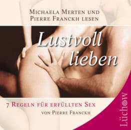 Cover von Lustvoll lieben