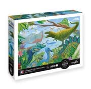 Cover von Dinosaurier