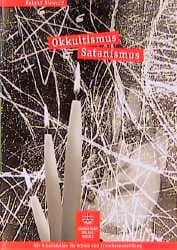 Cover von Okkultismus - Satanismus