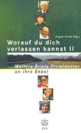 Cover von Worauf du dich verlassen kannst II