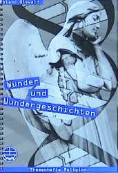 Cover von Wunder und Wundergeschichten