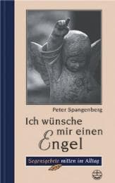 Cover von Ich wünsche mir einen Engel