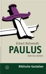 Cover von Paulus