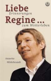 Cover von Liebe Regine