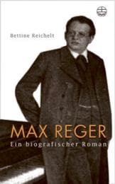Cover von Max Reger