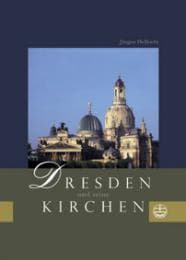 Cover von Dresden und seine Kirchen