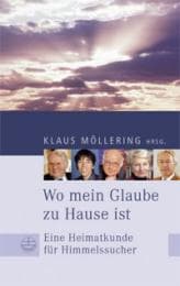 Cover von Wo mein Glaube zu Hause ist