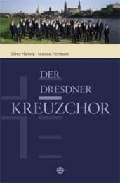 Cover von Der Dresdner Kreuzchor