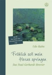 Cover von Fröhlich soll mein Herze springen