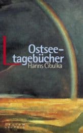 Cover von Ostseetagebücher