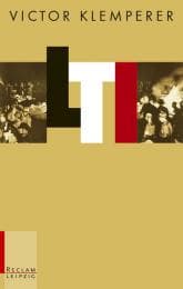 Cover von LTI