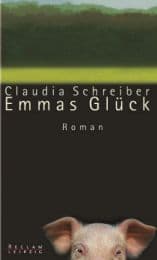 Cover von Emmas Glück