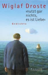 Cover von 'Nutzt gar nichts, es ist Liebe'