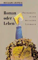 Cover von Roman oder Leben