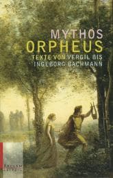Cover von Mythos Orpheus