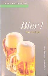 Cover von Bier