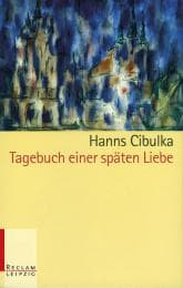 Cover von Tagebuch einer späten Liebe