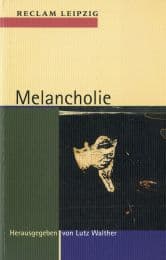 Cover von Melancholie