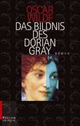 Cover von Das Bildnis des Dorian Gray