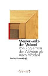 Cover von Meisterwerke der Malerei
