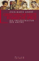 Cover von Griechische Feste, römische Spiele